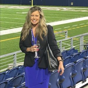 Meet your Posher, Jane